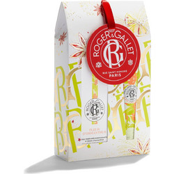 Roger & Gallet Fleur d'Osmanthus Set