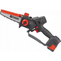 Zanon ZP120 Κλαδευτικό Αλυσοπρίονο Μπαταρίας 14V 1kg με Λάμα 15cm