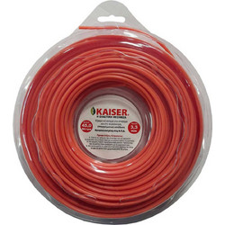 Kaiser Μεσινέζα Στρογγυλή 3mm x 45m