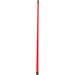 Κοντάρι Σκούπας Μεταλλικό 120cm SSF842 Bormann (061045)