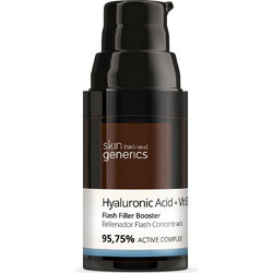 Skin Generics Hyaluronic Acid Vitamin B3 20ml