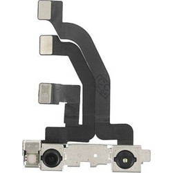 Front Camera with FACE ID Flex cable for iPhone X OEM
