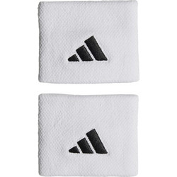 Adidas Tennis Wristband Small HT3910 Περικάρπιο Λευκό