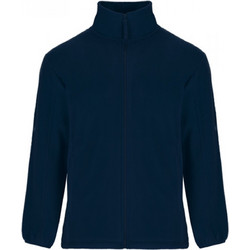 ROLY Ζακέτα Μπλε Fleece Artic Roly ΜΠΛΕ (007450-BLUE)