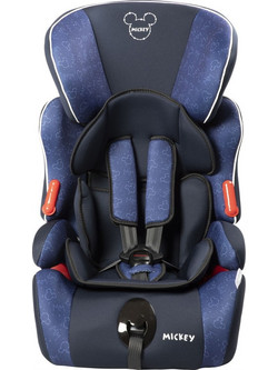 Colzani Mickey Κάθισμα Αυτοκινήτου 9-36kg ISOfix Blue