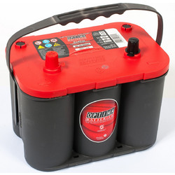 Optima RTS 4.2 12V 50Ah