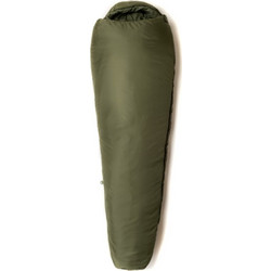 Snugpak Softie Elite 5 Sleeping Bag Μονό Χειμερινό Χακί