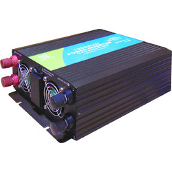 INVERTER DC/AC ΤΡΟΠΟΠΟΙΗΜΕΝΟΥ ΗΜΙΤΟΝΟΥ 2000W/12V KS2000-M KSN