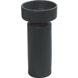 ΜΠΩΛ ΣΕ ΒΑΣΗ ΓΚΡΙ 13X13X30EK