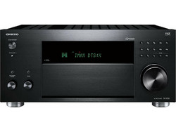 ONKYO TX-RZ50 Home Cinema 9.2 120W/8Ω