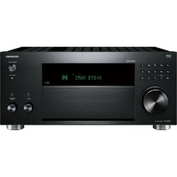 ONKYO TX-RZ50 Home Cinema 9.2 120W/8Ω