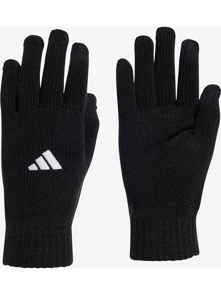 Adidas Tiro League Gloves - ΜΑΥΡΟ