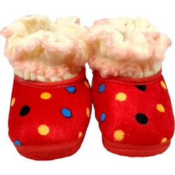 Χειμωνιάτικα παιδικά παπουτσάκια/ πασουμάκια - Winter shoes for kids