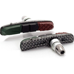 XLC Cartridge V-brake shoes BS-V10