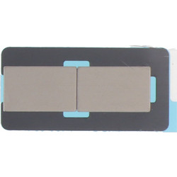 APPLE iPhone 14 / 14 Plus - Small Battery Door Magnetism Ring Original