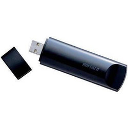 Buffalo AirStation N450 Ασύρματος USB Αντάπτορας Δικτύου 150Mbps