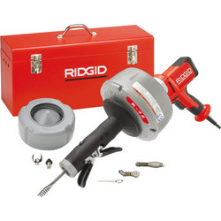 ΑΠΟΦΡΑΚΤΙΚΟ RIDGID Κ-45AF-5
