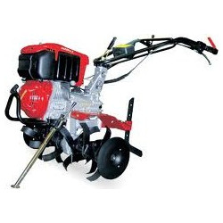 Barbieri Gazzella 9.0HP Σκαπτικό Βενζίνης 9hp