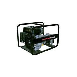 Kawasaki E6000 Γεννήτρια Βενζίνης 6KVA