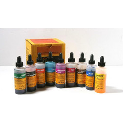 Kodak Liquid Retouching Color Set