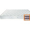 Hellenic Mat Astral Υπέρδιπλο 160cm