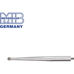 19mm Μακριά ακίδα για ρολόι MIB 01025047