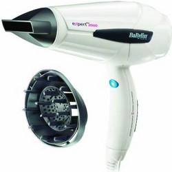 Babyliss D221E Πιστολάκι Μαλλιών με Φυσούνα 2000W