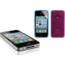 Super μοντέρνα θήκη Kensington για iPhone 4 και 4s - Kensington