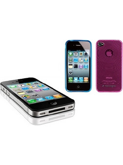 Super μοντέρνα θήκη Kensington για iPhone 4 και 4s - Kensington