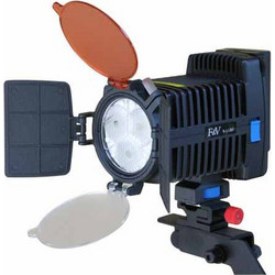 F&V R3 led Video light