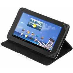 δερμάτινη θήκη για Tablet 7 CU 07