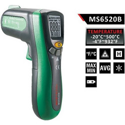 Mastech MS6520B