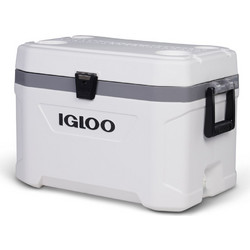 Igloo Marine Ultra 54 Φορητό Ψυγείο 51lt