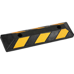 ΣΤΟΠ ΤΡΟΧΩΝ ΛΑΣΤΙΧΕΝΙΟ 55cm ΜΕ ΑΝΑΚΛΑΣΤΙΚΕΣ ΤΑΙΝΙΕΣ BPP2490 BORMANN