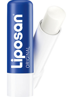 Liposan Original Lip Balm 4.8gr