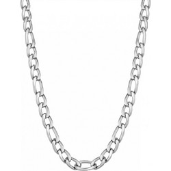 Αλυσίδα ατσάλι Φίγκαρο 60cm 11.20mm