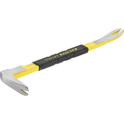 Λοστός Ακριβείας Μήκους 300mm STANLEY SPRING STEEL FMHT1-55010