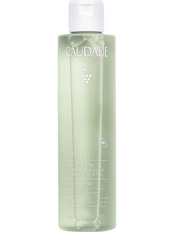 Caudalie Vinopure Purifying Λοσιόν Τόνωσης Προσώπου για Ακμή 200ml