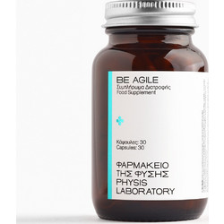 Physis Laboratory Be Agile 30 Κάψουλες