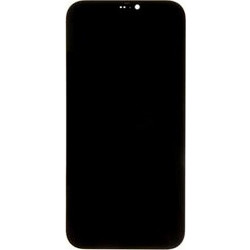 iPhone 12 Pro Max LCD Display + Touch Unit Black V Incell