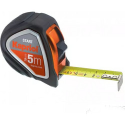 ΜΕΤΡΟΤΑΙΝΙΑ KAPRIOL COMPACT 5mX25mm