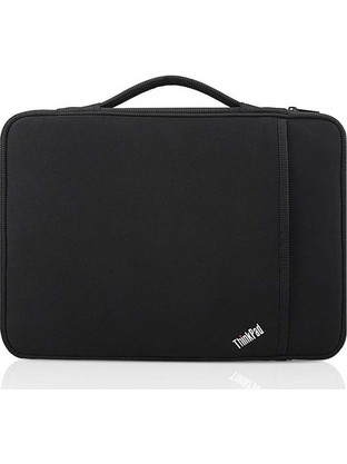 Lenovo ThinkPad Sleeve Τσάντα Laptop Χειρός 14" Black