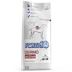 Forza10 Dermo Active Canine Formula 10kg