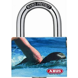ABUS T65AL/40 MySport ΛΟΥΚΕΤΟ SCHWIMMEN