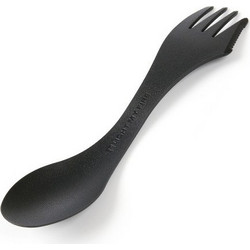 Spork Light My Fire Original Bio Μαύρο