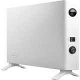 Delonghi HSX 2320F Θερμοπομπός Δαπέδου 2000W με Θερμοστάτη