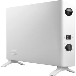 Delonghi HSX 2320F Θερμοπομπός Δαπέδου 2000W με Θερμοστάτη