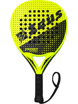 Zeus Thunder Pro