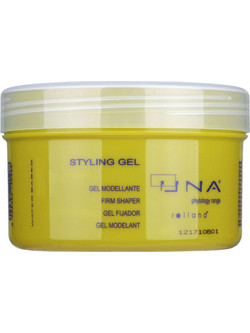 Una Styling Gel 500ml