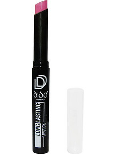 Dido 2020 Long Lasting Satin Κραγιόν Stick